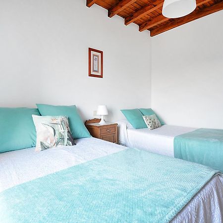 Casa En Muros Con Preciosas Vistas Al Mar Dış mekan fotoğraf