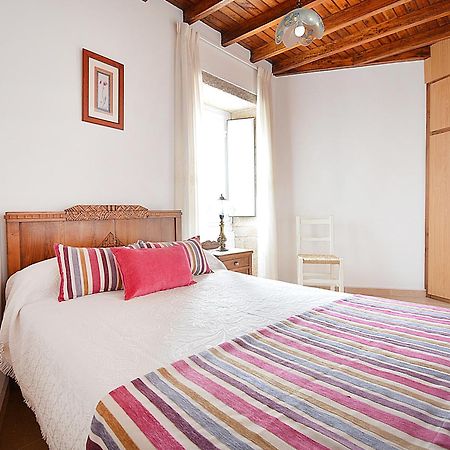 Casa En Muros Con Preciosas Vistas Al Mar Dış mekan fotoğraf